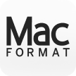 Mac Format logo
